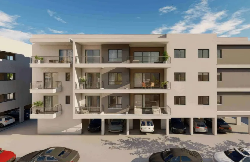 Квартира с 2-мя спальнями - 14912, photo 2