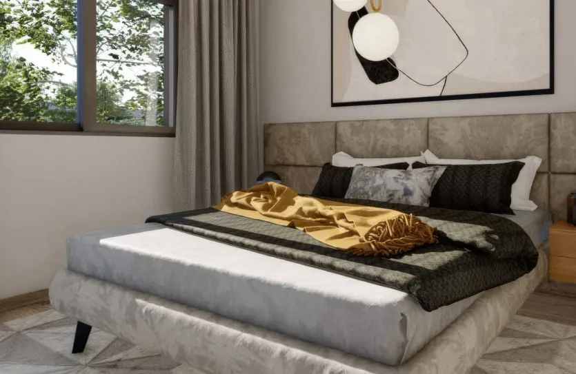 Квартира с 2-мя спальнями - 14912, photo 11