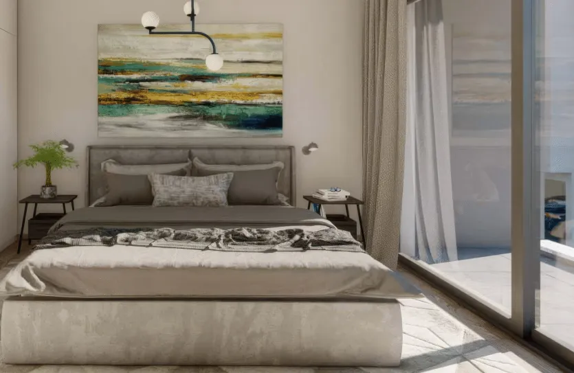 Квартира с 2-мя спальнями - 14912, photo 10