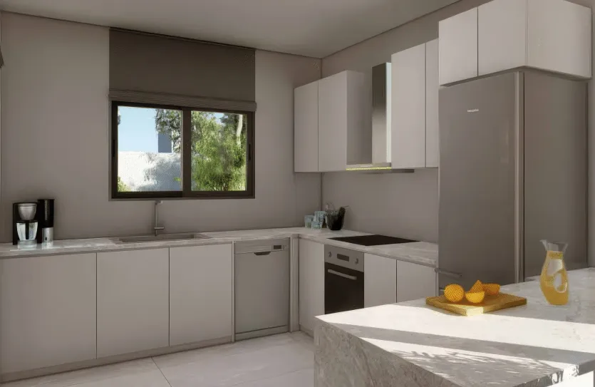 Квартира с 2-мя спальнями - 14912, photo 9