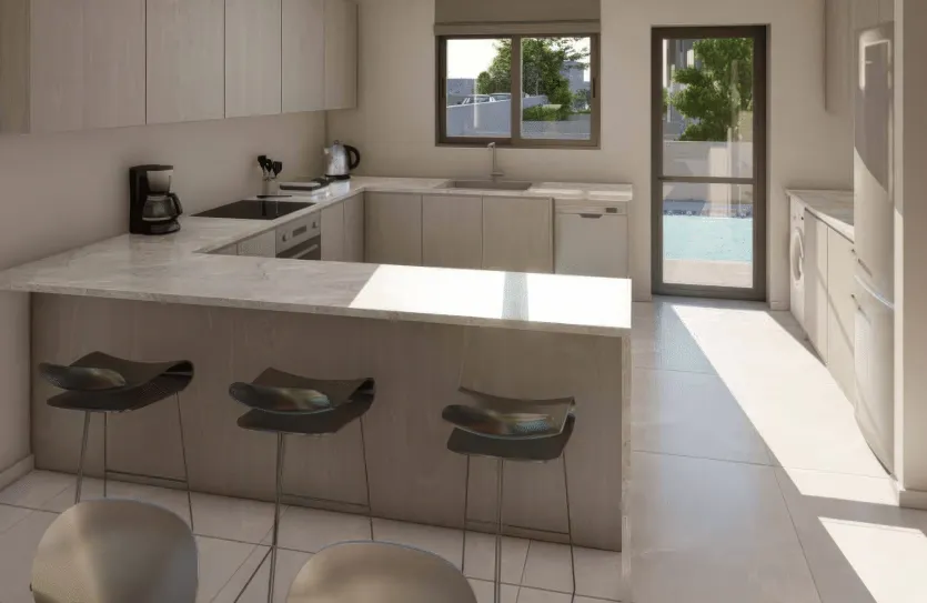 Квартира с 2-мя спальнями - 14912, photo 8