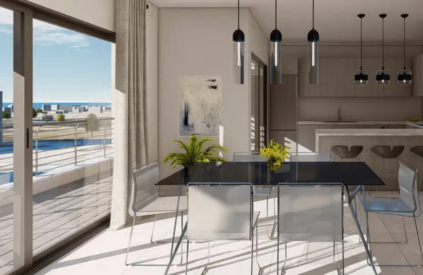 Квартира с 2-мя спальнями - 14912, photo 6