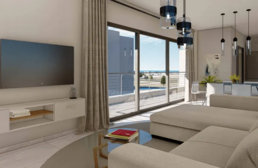 Квартира с 2-мя спальнями - 14912, photo 5