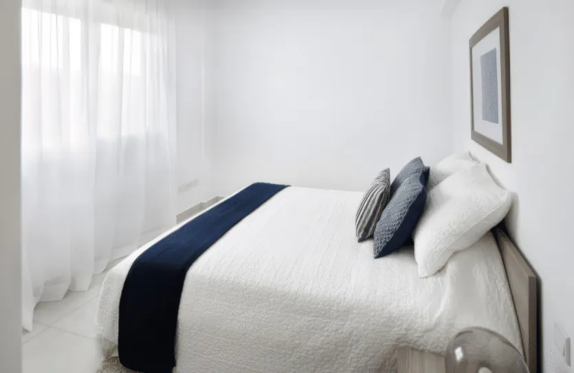 Квартира с 2-мя спальнями - 14917, photo 6