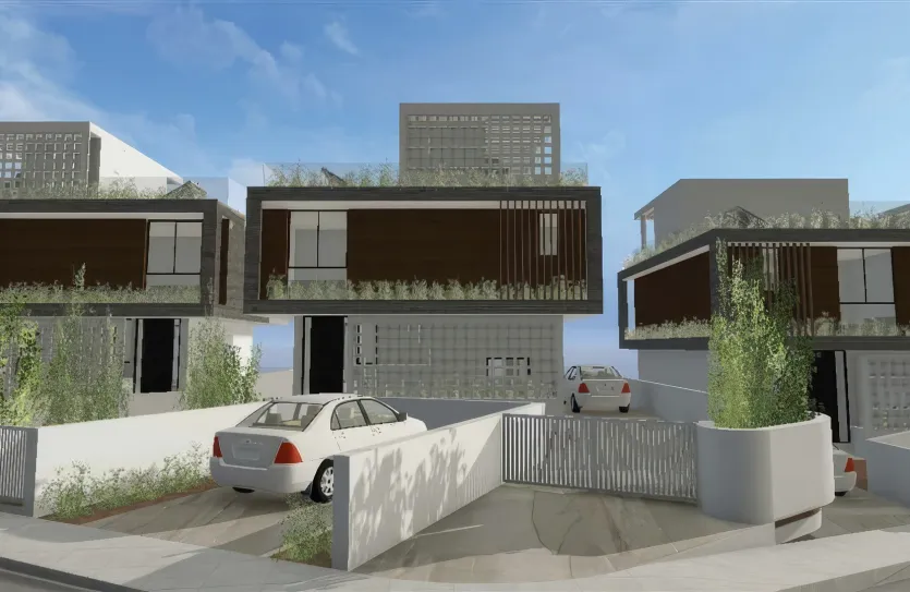 Дом с 4-мя спальнями продажа - 14919