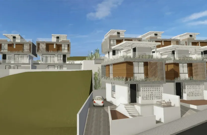 Дом с 4-мя спальнями - 14919, photo 7