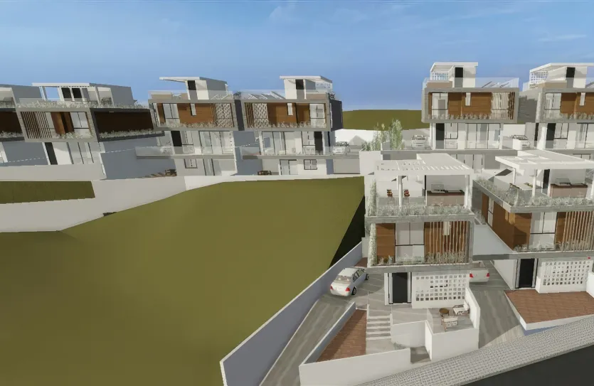 Дом с 4-мя спальнями - 14919, photo 6