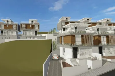 2-bedroom villa - 14918, photo 1