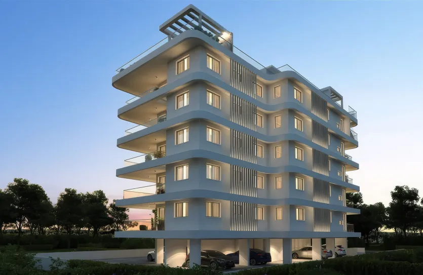 Пентхаус с 2-мя спальнями - 14924, photo 14