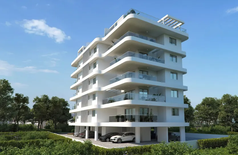 Пентхаус с 2-мя спальнями - 14924, photo 13