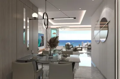 Пентхаус с 2-мя спальнями - 14924, photo 2