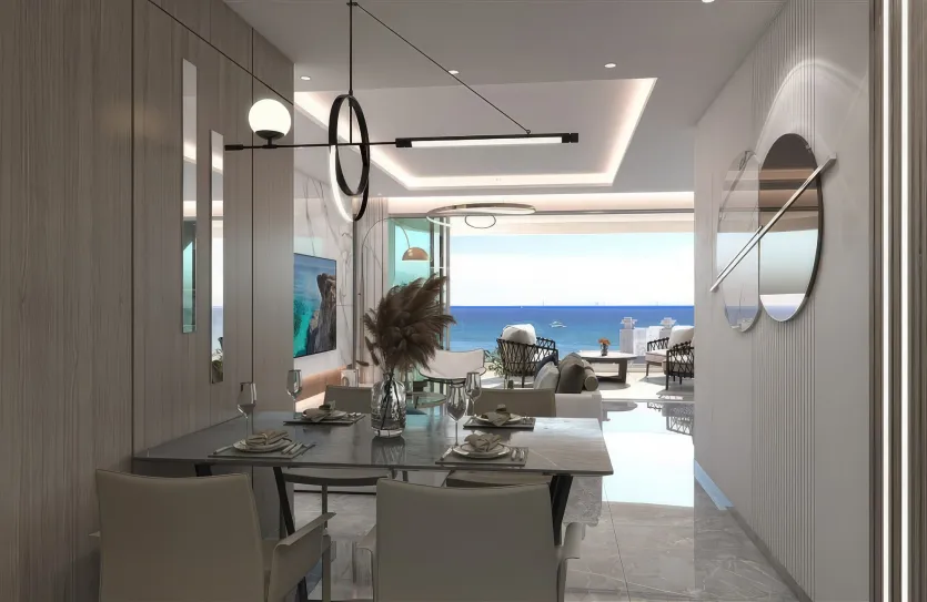 Пентхаус с 2-мя спальнями - 14924, photo 3