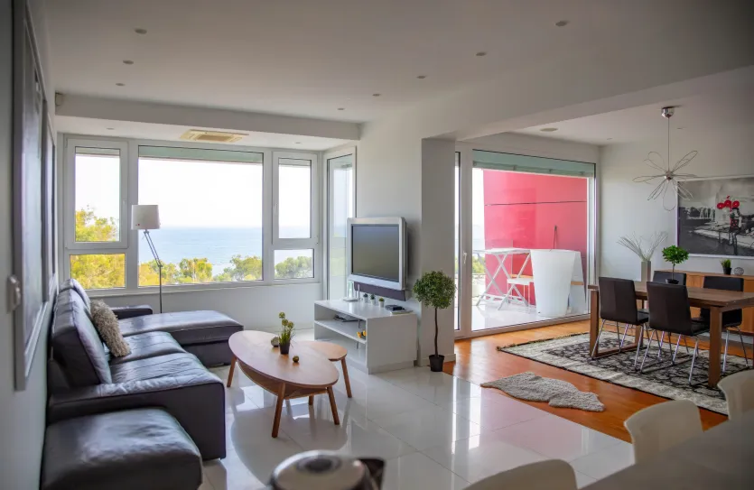 2-bedroom apartment for sale - 14923