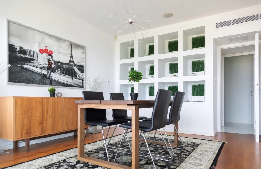 2-bedroom apartment - 14923, photo 6