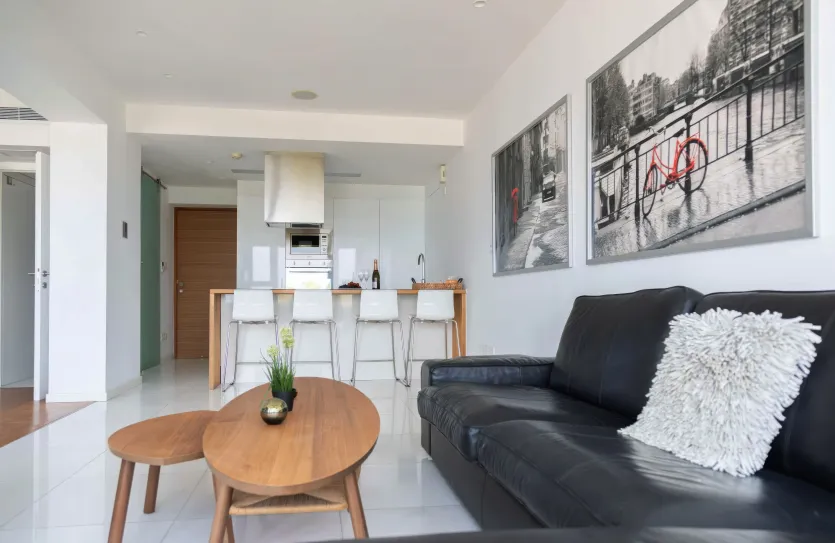 2-bedroom apartment - 14923, photo 7