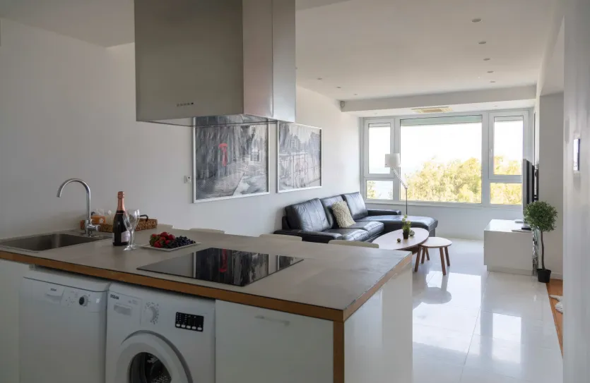 2-bedroom apartment - 14923, photo 3