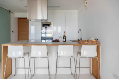 2-bedroom apartment - 14923, photo 1