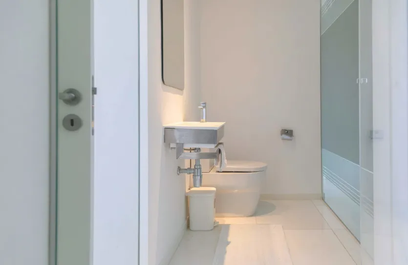 2-bedroom apartment - 14923, photo 13