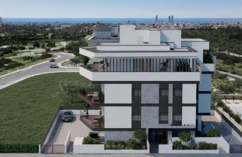 Квартира с 2-мя спальнями - 14920, photo 5