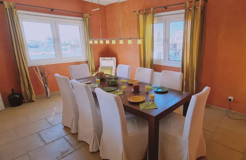 3-bedroom apartment for rent - 14916