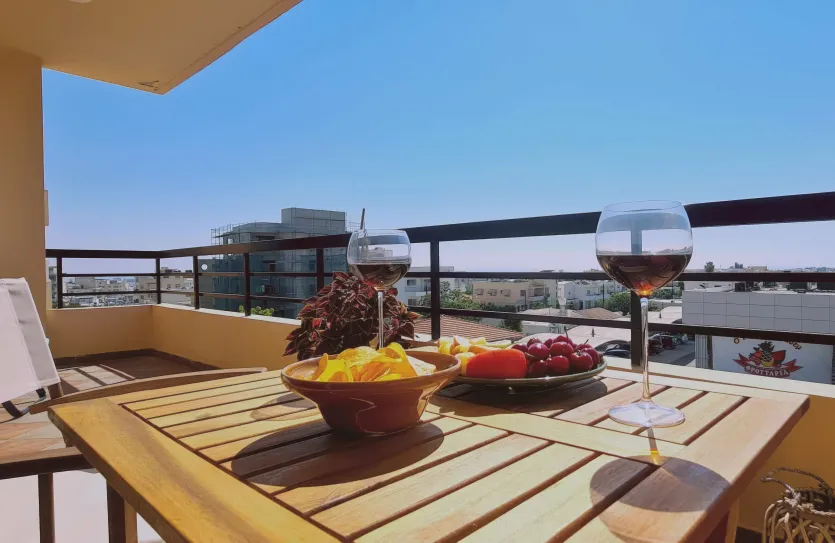 3-bedroom apartment - 14916, photo 11