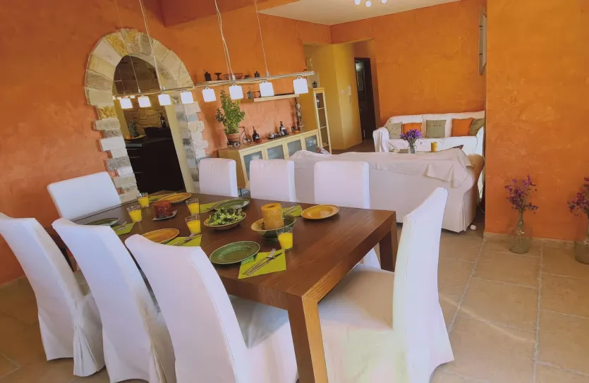 3-bedroom apartment - 14916, photo 9