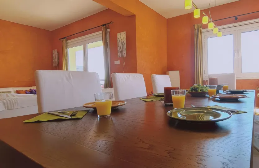 3-bedroom apartment - 14916, photo 8