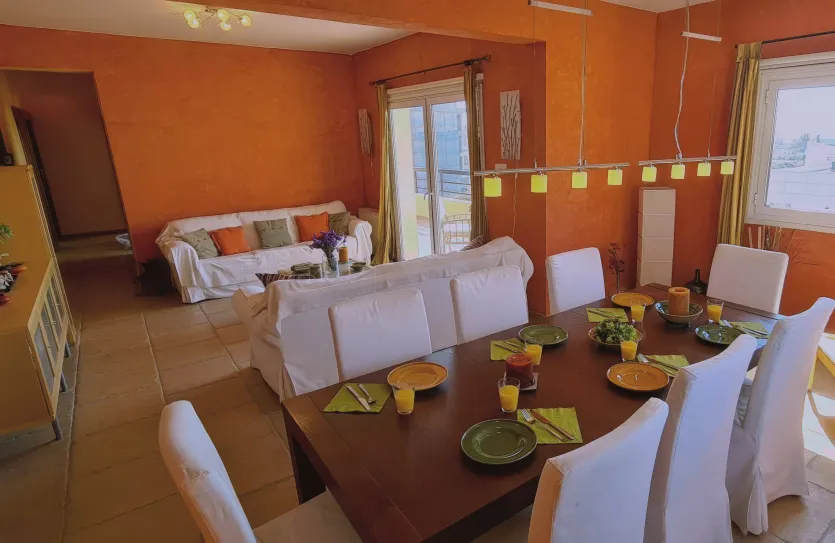 3-bedroom apartment - 14916, photo 7