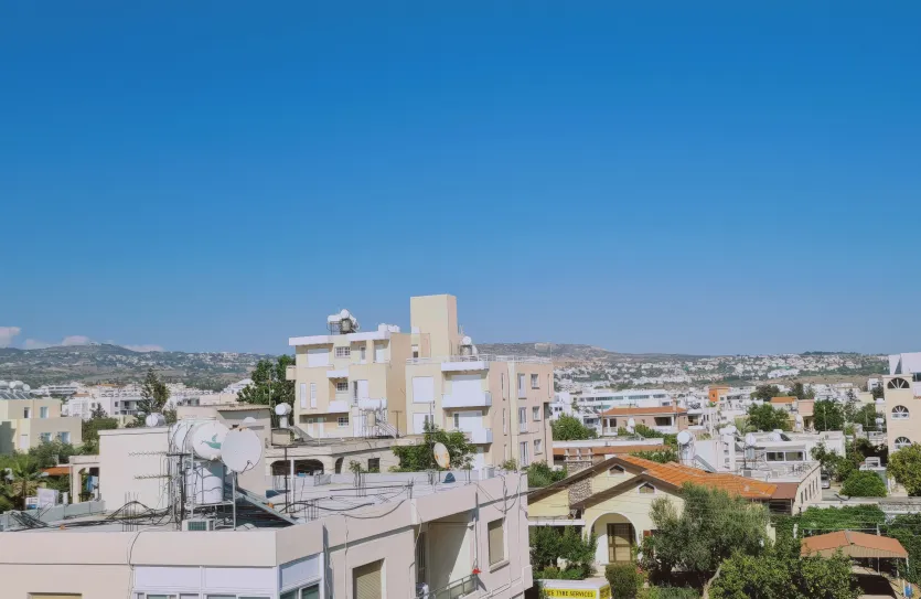 3-bedroom apartment - 14916, photo 39