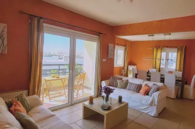 3-bedroom apartment - 14916, photo 1