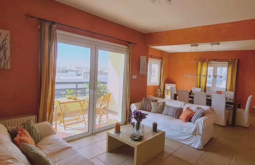 3-bedroom apartment - 14916, photo 2