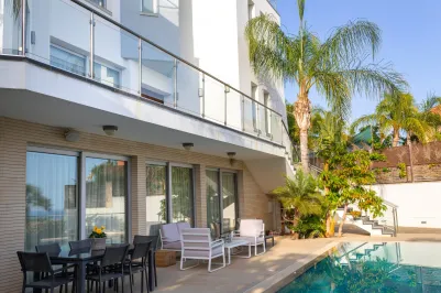 6-bedroom villa - 14921, photo 1