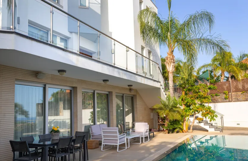 6-bedroom villa - 14921, photo 2