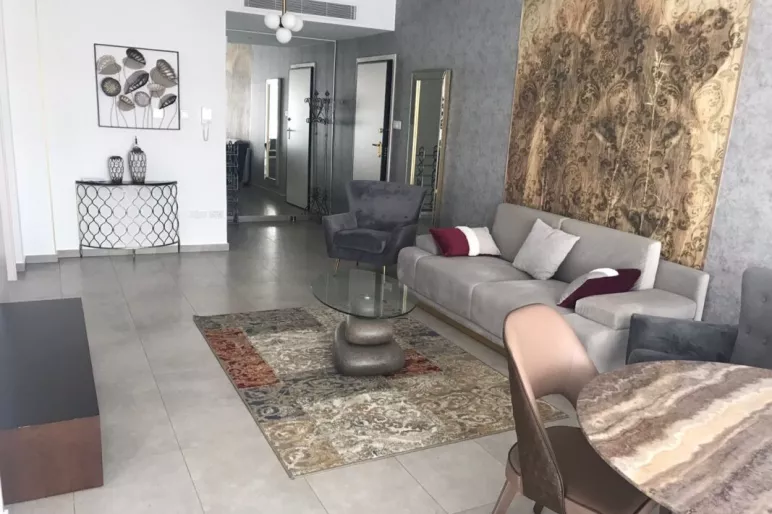 2 bedroom apartment in Germasogeia, Limassol - 14926