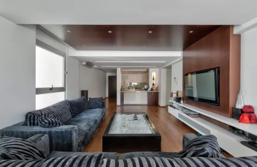 2-bedroom apartment for rent - 14928