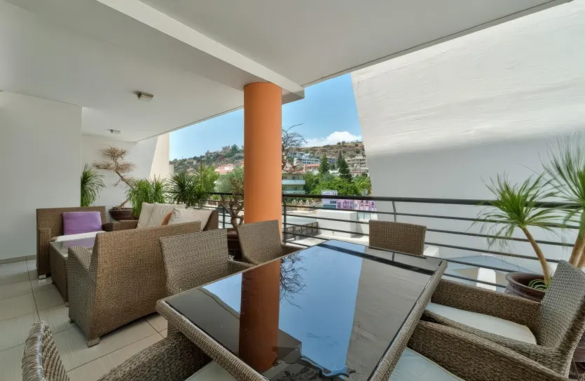 2-bedroom apartment - 14928, photo 8