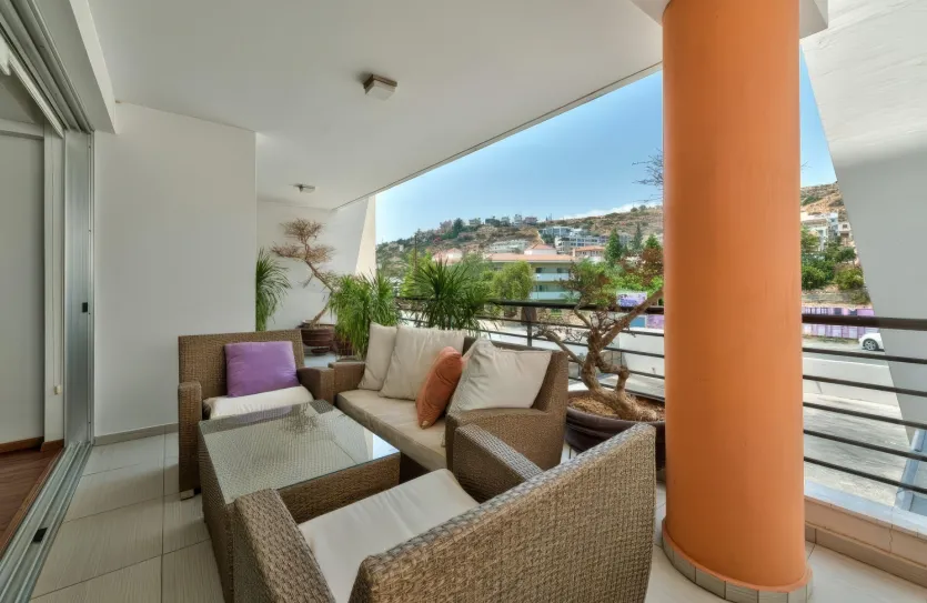 2-bedroom apartment - 14928, photo 9