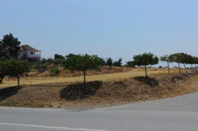 Участок для жилой застройки - 14930, photo 2