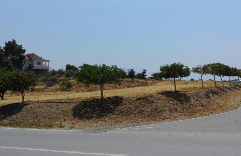 Участок для жилой застройки - 14930, photo 3