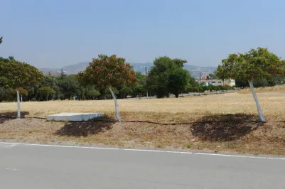 Участок для жилой застройки - 14930, photo 1