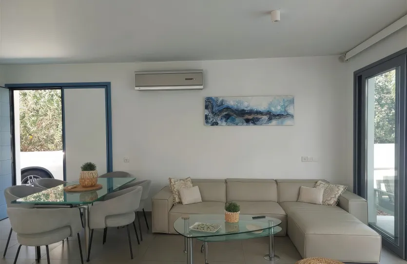 5-bedroom villa for rent - 14931