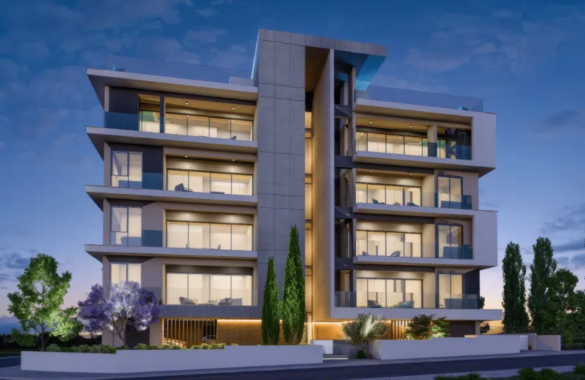 3-bedroom penthouse - 14933, photo 7