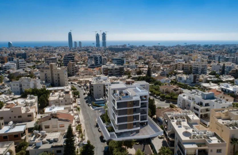 3-bedroom penthouse - 14933, photo 6