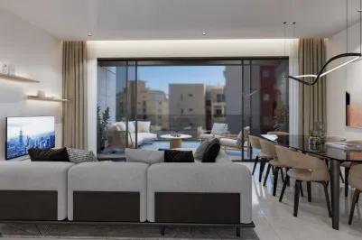 3-bedroom penthouse - 14933, photo 2