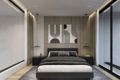 3-bedroom penthouse - 14933, photo 1