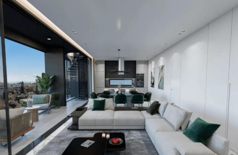 3-bedroom apartment - 14932, photo 8