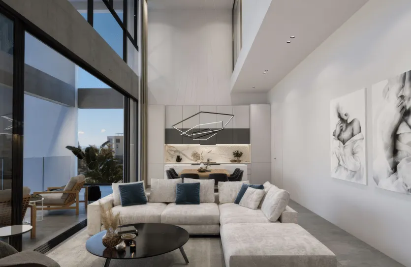 3-bedroom apartment - 14932, photo 6