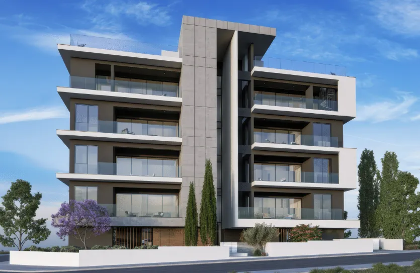 3-bedroom apartment - 14932, photo 3