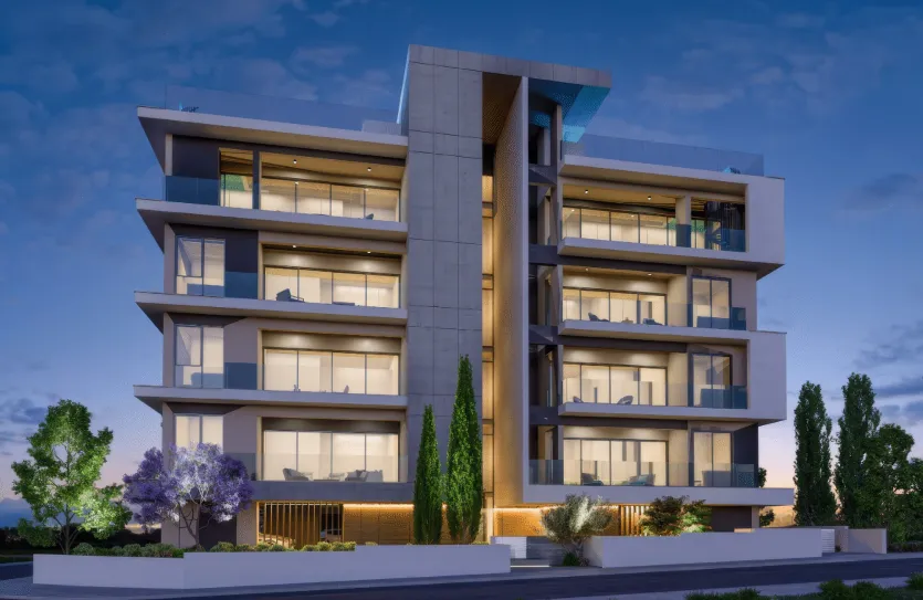 3-bedroom apartment - 14932, photo 2