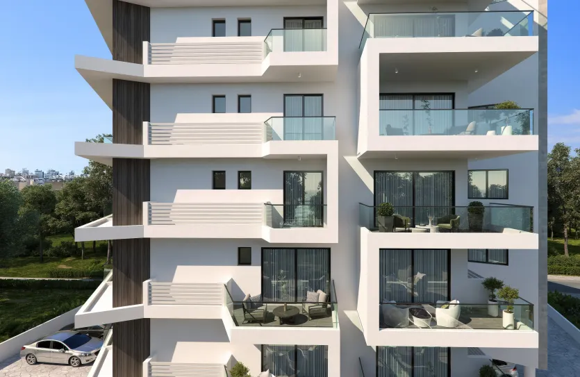 2-bedroom apartment for sale - 14935